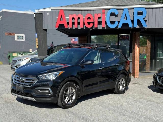 2018 Hyundai Santa Fe Sport 2.4L for sale in Laurel, MD