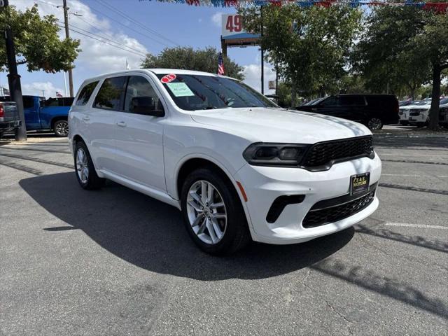 2023 Dodge Durango GT RWD for sale in Austin, TX