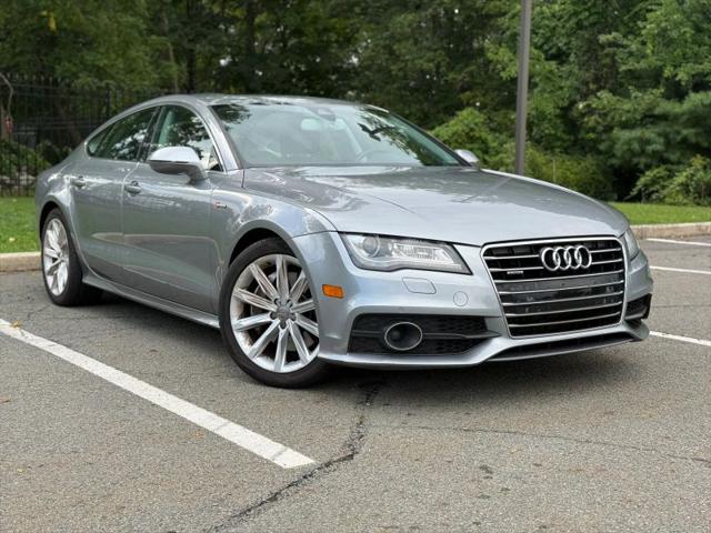 2013 Audi A7 3.0T Premium for sale in East Stroudsburg, PA