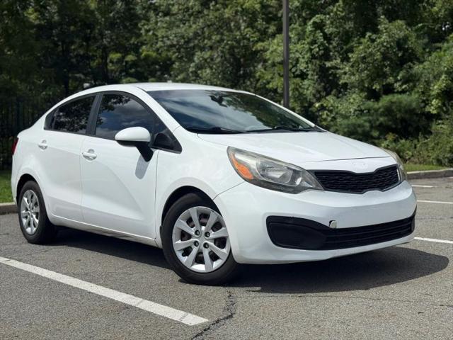 2014 Kia Rio LX for sale in East Stroudsburg, PA