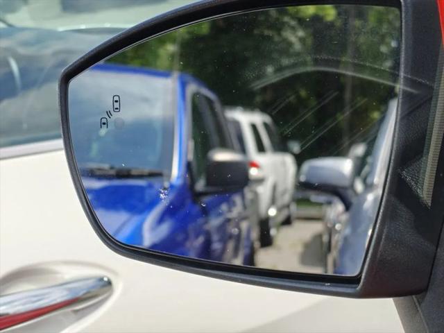2021 Ford EcoSport Titanium