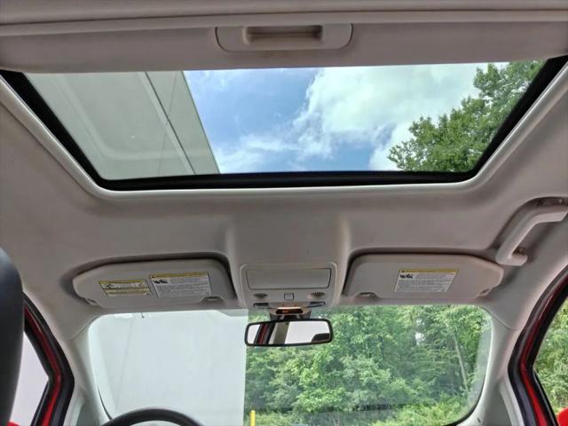 2021 Ford EcoSport Titanium