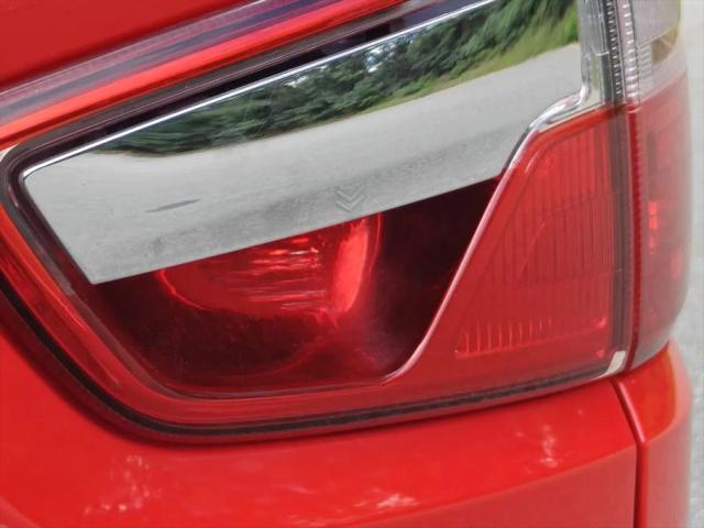 2021 Ford EcoSport Titanium