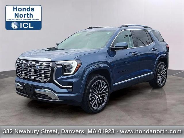 2026 GMC Terrain AWD Denali for sale in Danvers, MA