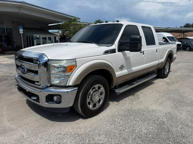 2013 Ford F-250 LARIAT for sale in Orlando, FL