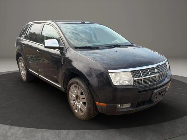 2008 Lincoln MKX Base for sale in Pillager, MN
