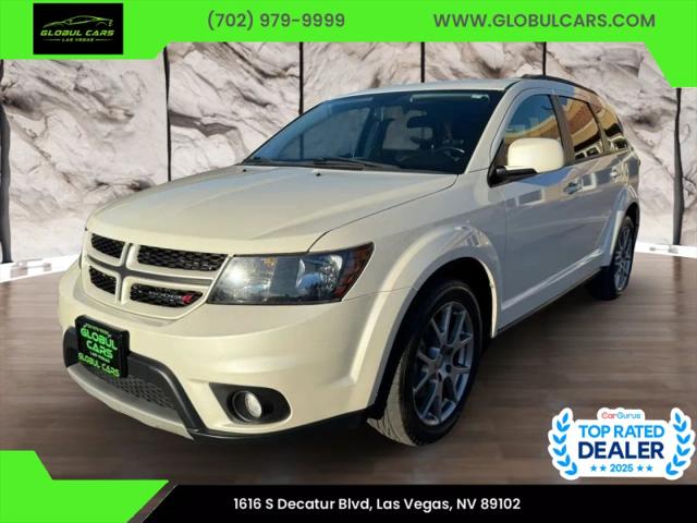 2015 Dodge Journey R/T for sale in Las Vegas, NV