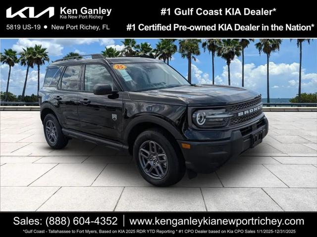 2025 Ford Bronco Sport Big Bend for sale in New Port Richey, FL