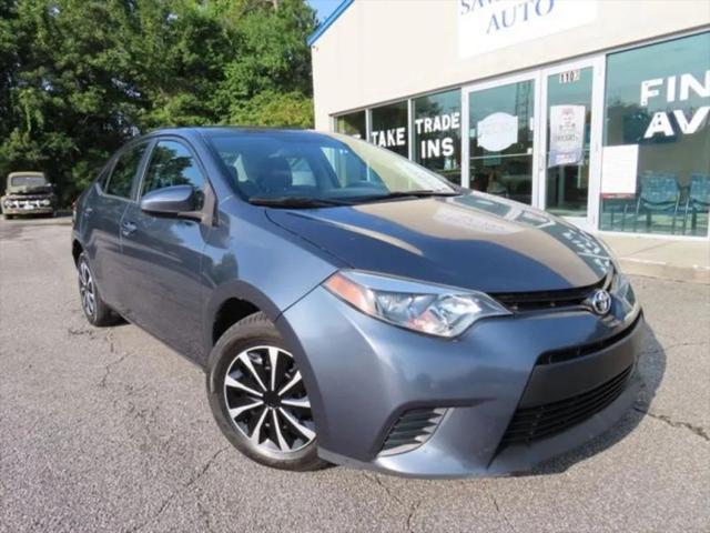 2014 Toyota Corolla L for sale in Savannah, GA