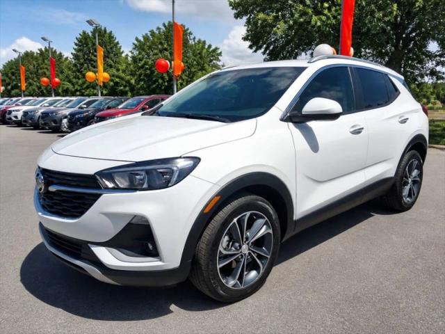 2021 Buick Encore GX FWD Select for sale in Miami, FL