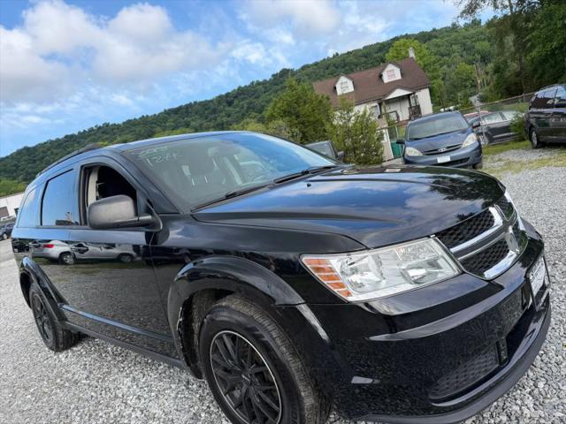 2018 Dodge Journey SE for sale in Wantage, NJ