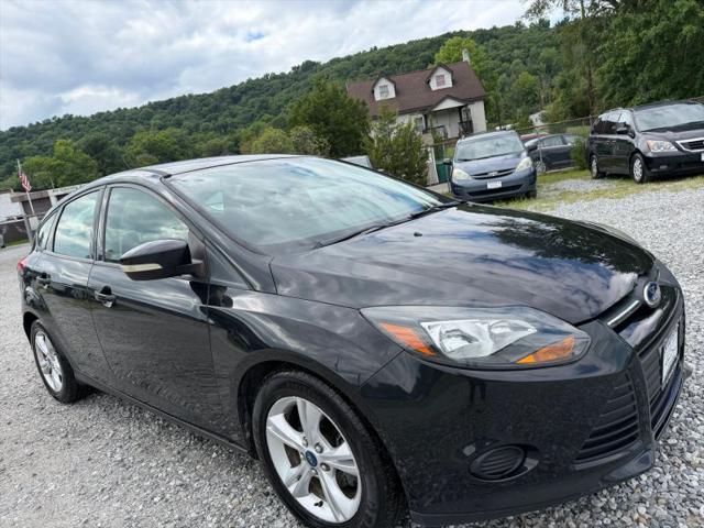 2013 Ford Focus SE for sale in Wantage, NJ