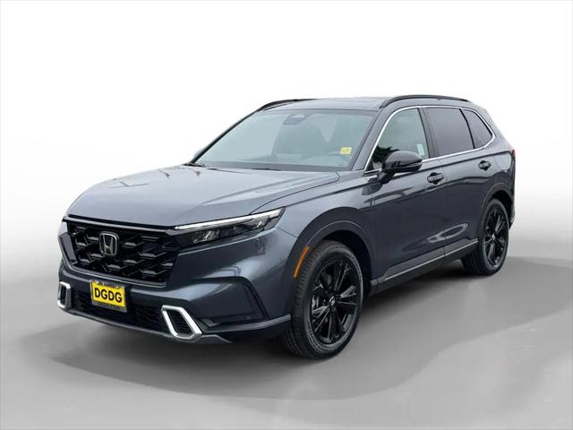2025 Honda CR-V Hybrid Sport Touring for sale in Salinas, CA