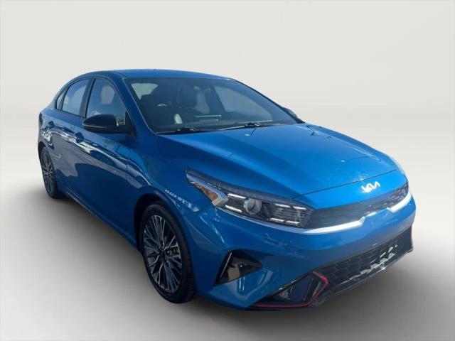 2023 Kia Forte GT-Line for sale in Millcreek, UT