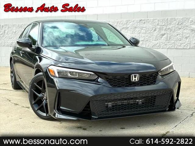 2025 Honda Civic Sport for sale near Columbus, OH