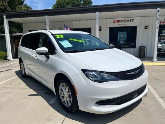 2023 Chrysler Voyager LX for sale in Summerville, SC