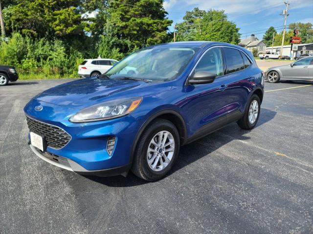 2022 Ford Escape SE for sale in Godfrey, IL
