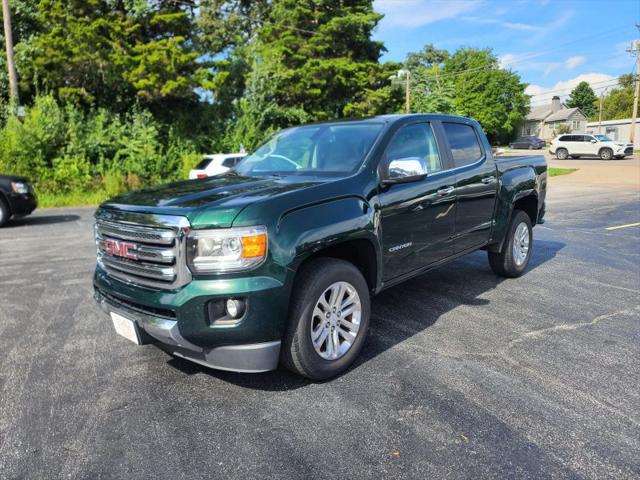 2016 GMC Canyon 2WD SLT for sale in Godfrey, IL