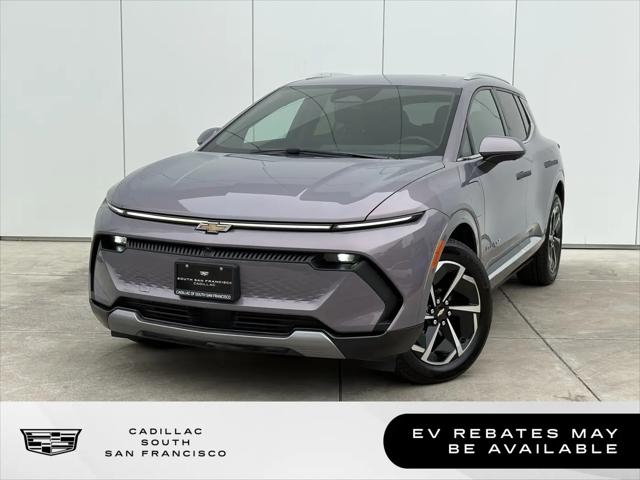 2024 Chevrolet Equinox LT for sale in Colma, CA