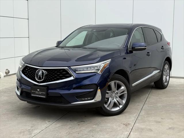 2019 Acura RDX Advance Package for sale in Colma, CA