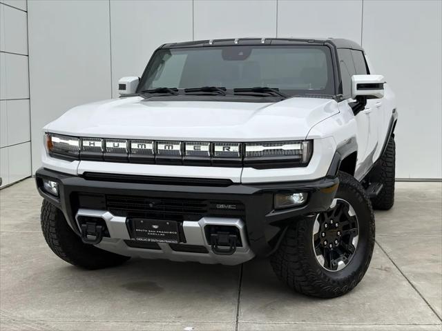 2024 GMC HUMMER EV e4WD 2X for sale in Colma, CA