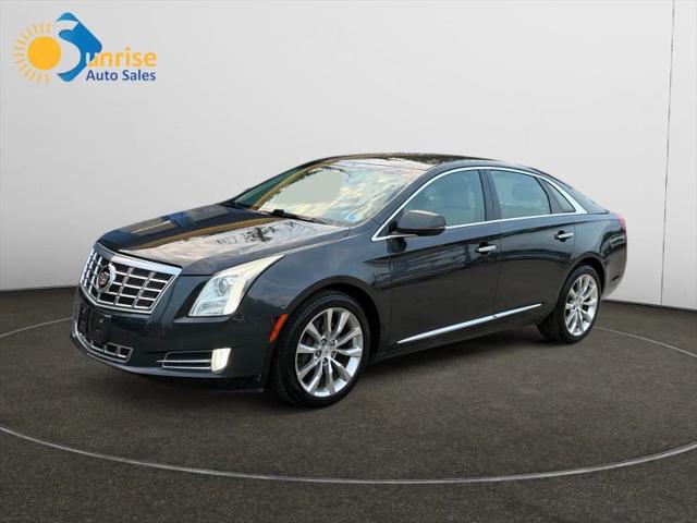 2015 Cadillac XTS Luxury for sale in Fredericksburg, VA