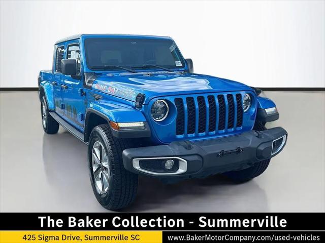 2023 Jeep Gladiator Sport S for sale in Summerville, SC
