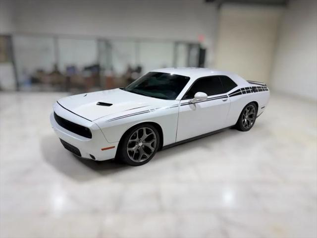 2016 Dodge Challenger R/T Plus for sale in Sugar Land, TX