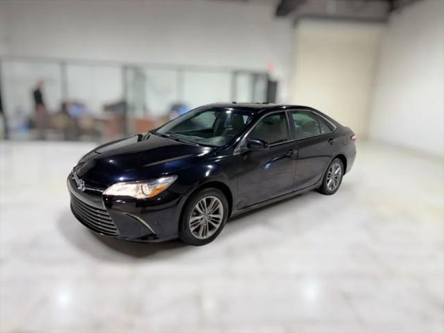 2017 Toyota Camry LE for sale in Sugar Land, TX