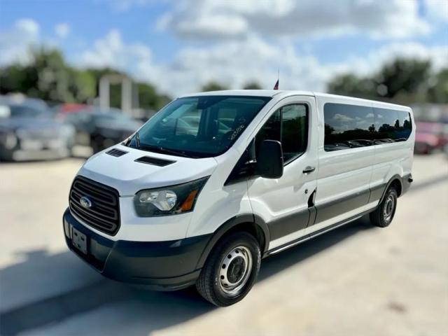 2016 Ford Transit XL for sale in Sugar Land, TX