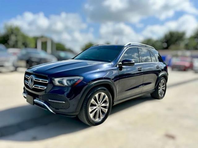 2022 Mercedes-Benz GLE GLE 450 4MATIC for sale in Sugar Land, TX
