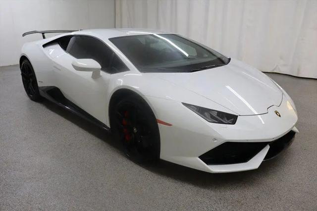 2015 Lamborghini Huracan LP610-4 for sale in Downers Grove, IL