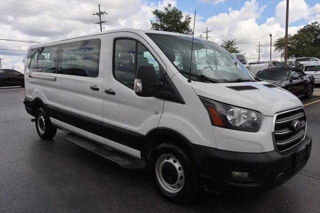 2020 Ford Transit-350 Passenger Van XL for sale in Downers Grove, IL