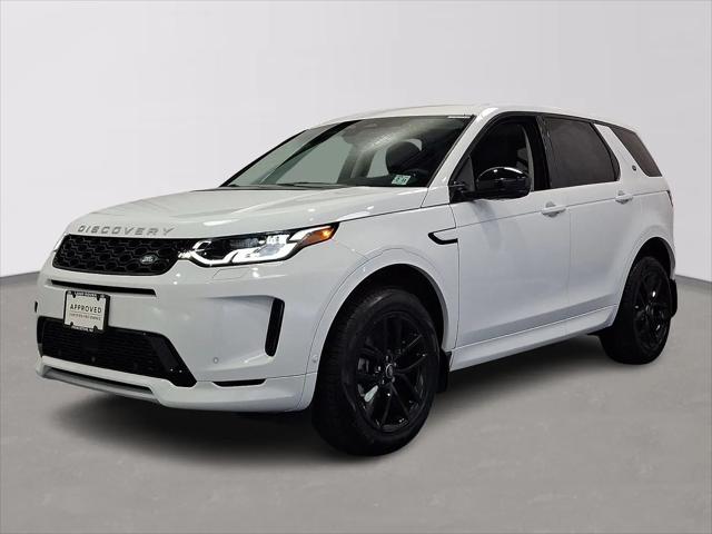 2025 Land Rover Discovery Sport S for sale in Princeton, NJ