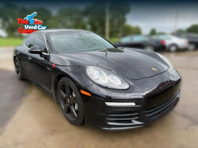 2014 Porsche Panamera for sale near Middletown, OH