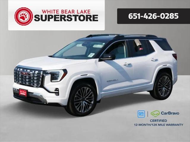 2026 GMC Terrain AWD Denali for sale in St Paul, MN