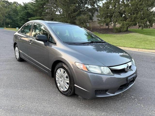 2010 Honda Civic VP for sale in Delran, NJ