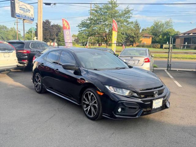 2020 Honda Civic Sport for sale in Delran, NJ