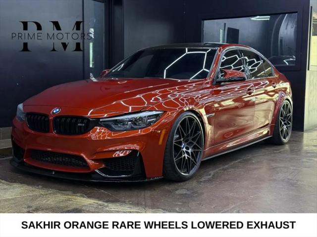 2018 BMW M3 CS for sale in Portland, OR