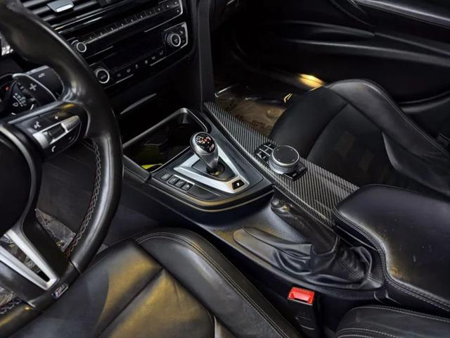2018 BMW M3 CS