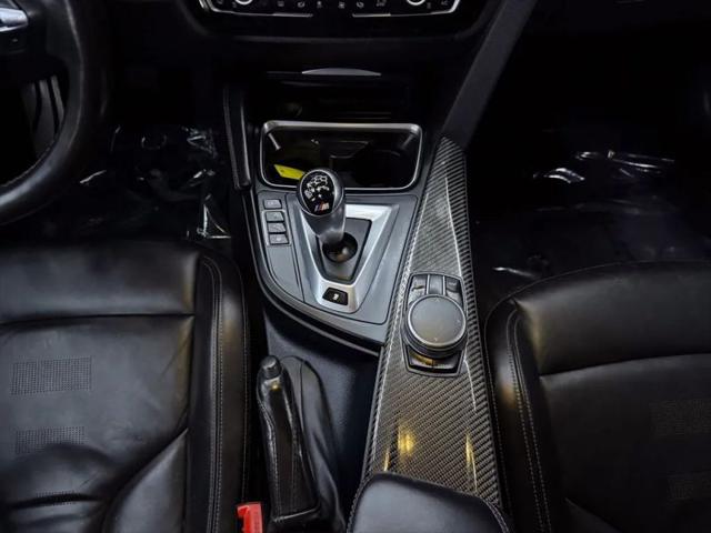 2018 BMW M3 CS