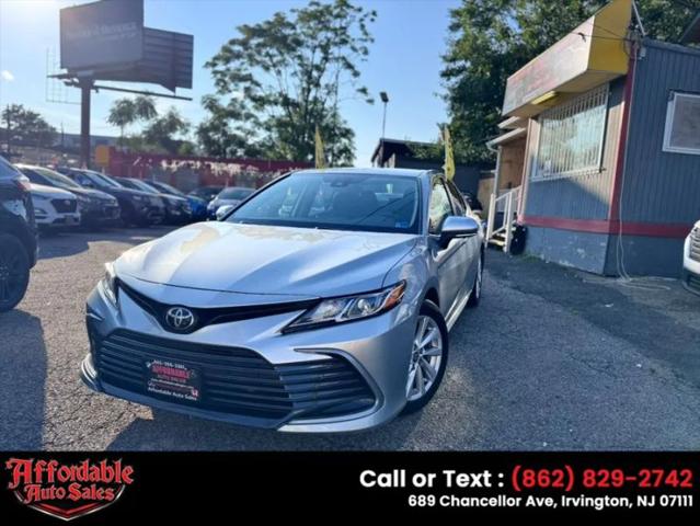 2024 Toyota Camry LE for sale in Irvington, NJ