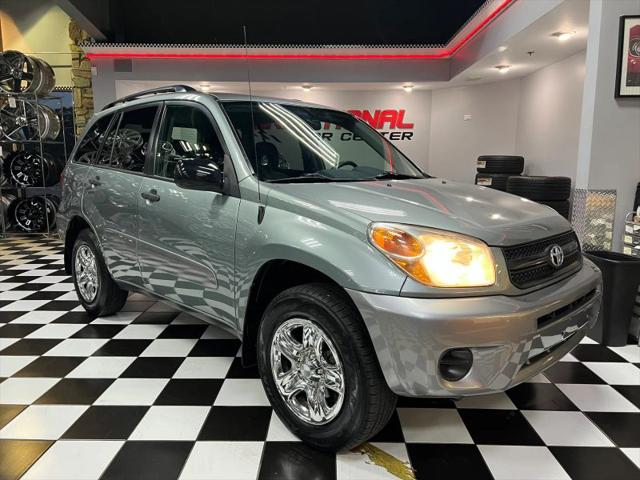 2005 Toyota RAV4 Base for sale in Lombard, IL