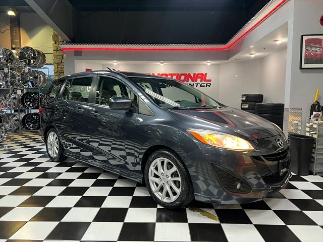 2012 Mazda Mazda5 Touring for sale in Lombard, IL