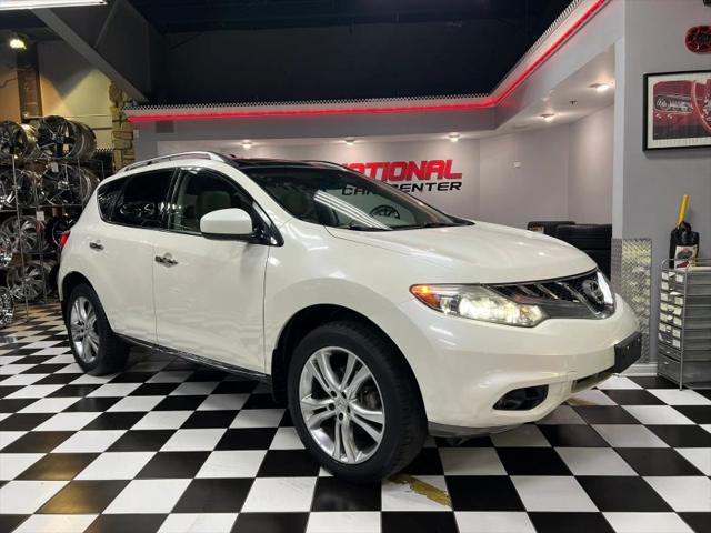 2011 Nissan Murano LE for sale in Lombard, IL