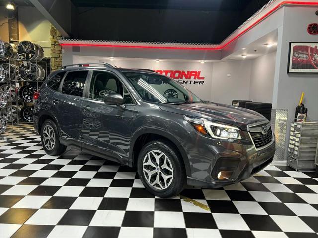 2021 Subaru Forester Premium for sale in Lombard, IL