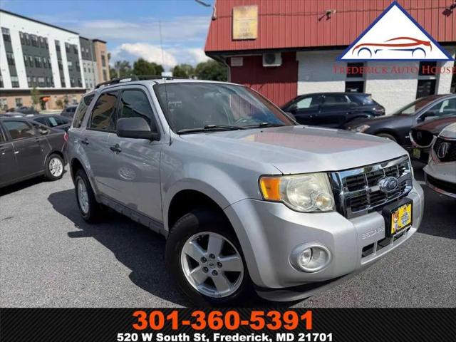 2009 Ford Escape XLT for sale in Frederick, MD