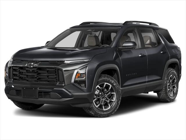 2027 Chevrolet Equinox FWD ACTIV for sale in Boonville, IN