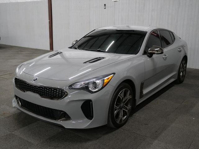2021 Kia Stinger GT-Line for sale in Houston, TX