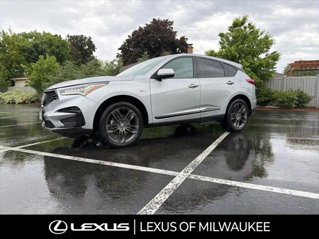 2019 Acura RDX A-SPEC Package for sale in Milwaukee, WI